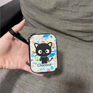 Chococat small pouch/coin pouch